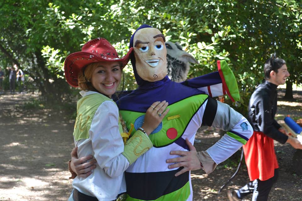 buzz